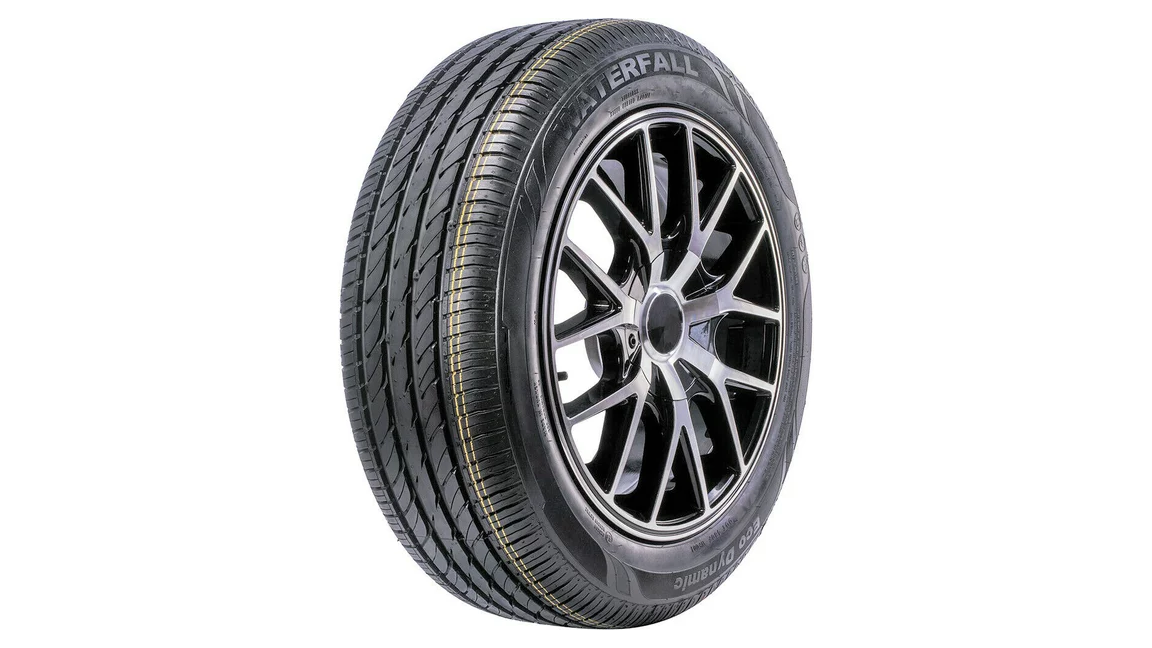 Waterfall Eco Dynamic 205/55R16 94 W Tire